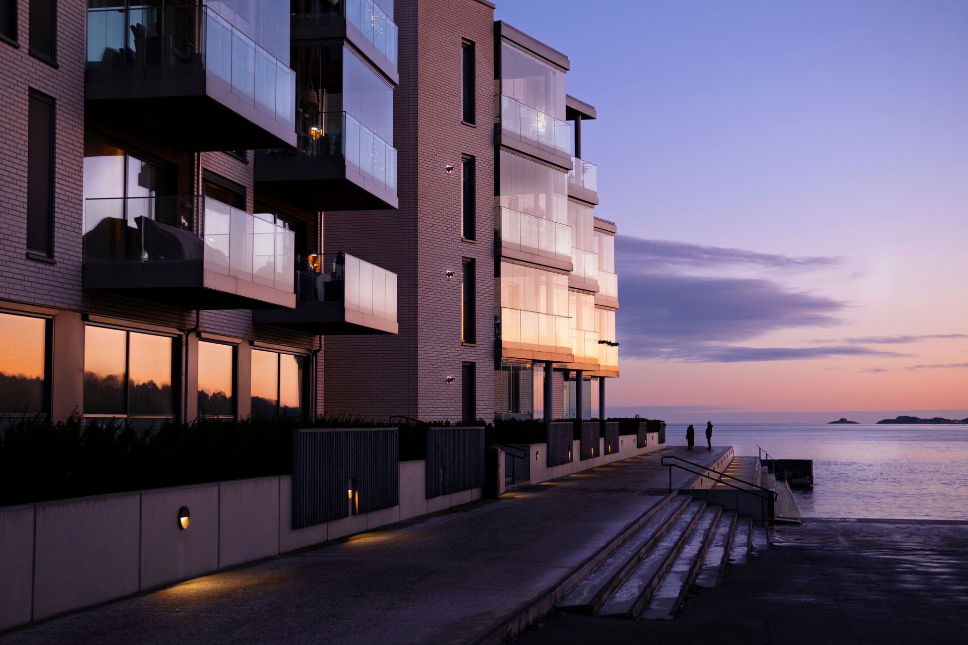 Netanya Seafront