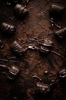 unsweetened cocoa powder image 4
