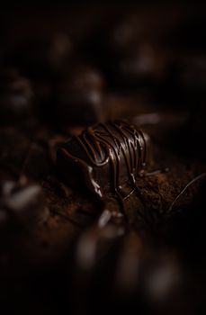 Other Dark Chocolate Candy