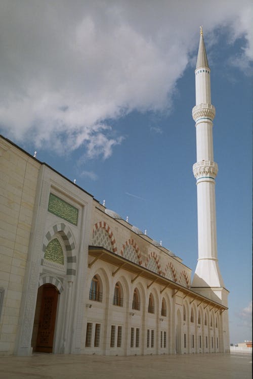 伊斯坦堡, 卡米利卡清真寺, 土耳其 的 免費圖庫相片