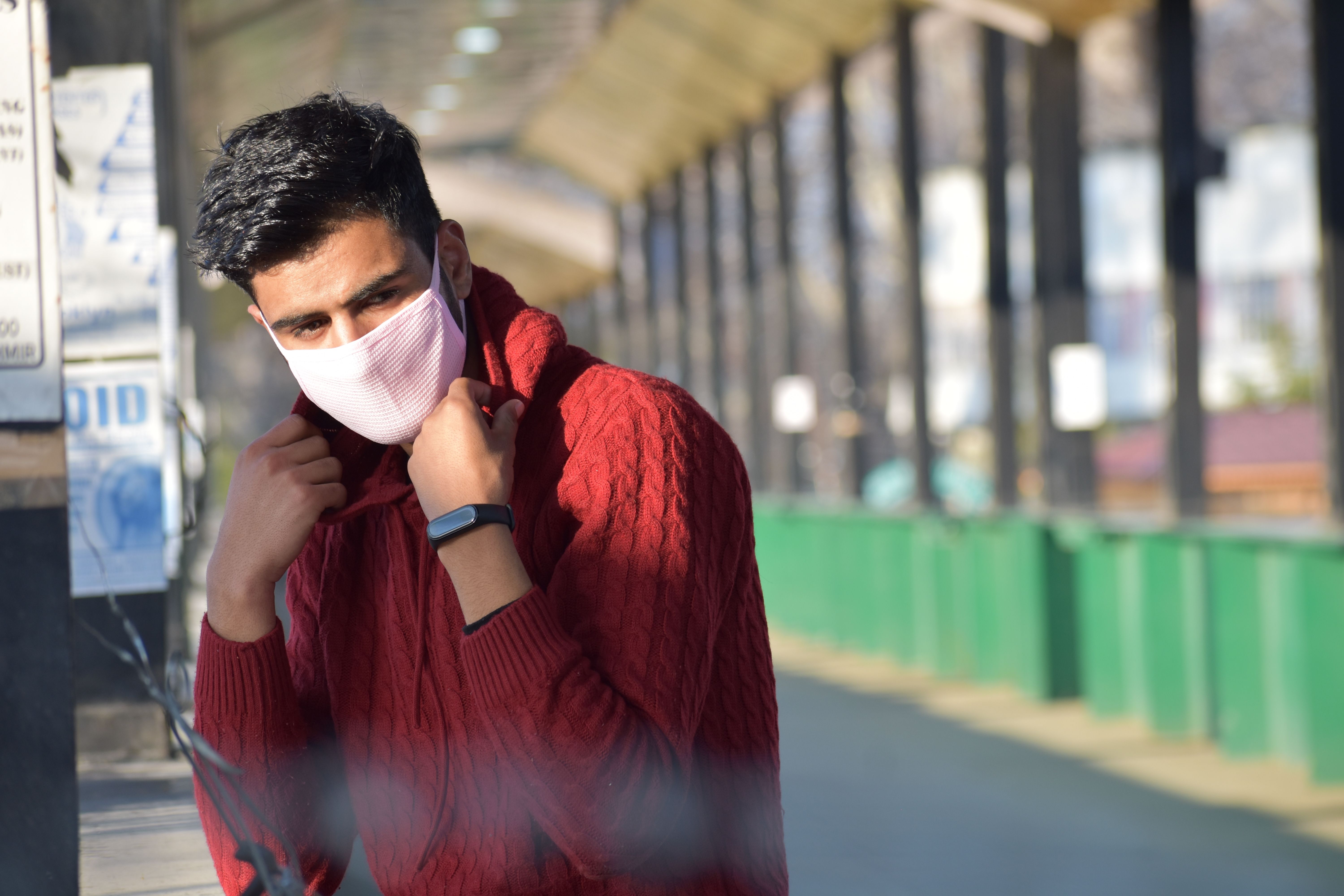 Twenty-Seventh Annual Institute on Privacy and Cybersecurity Law — Photo by Hurrah suhail on Pexels