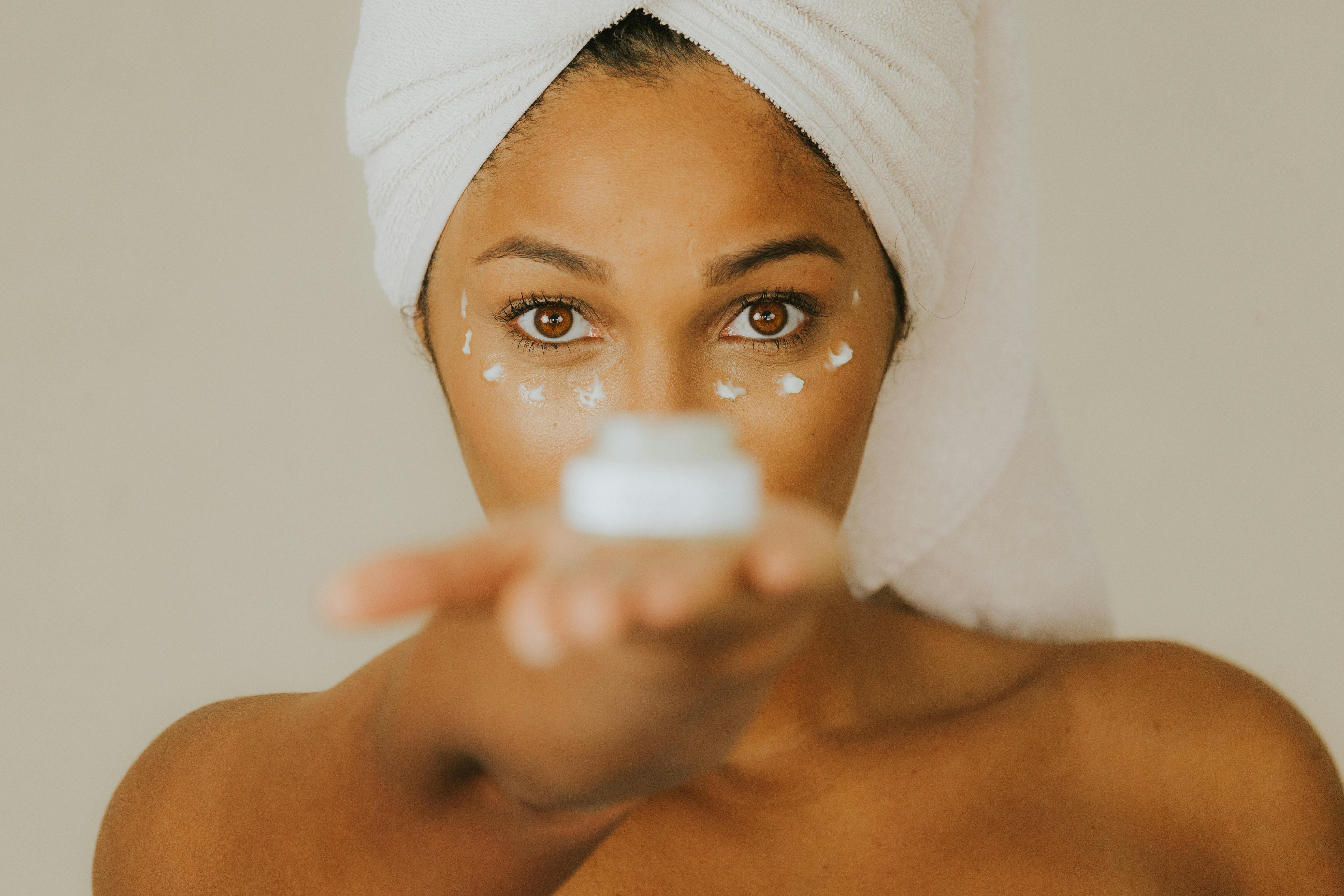 beauty anti-aging — Photo by Misolo Cosmetic on Pexels