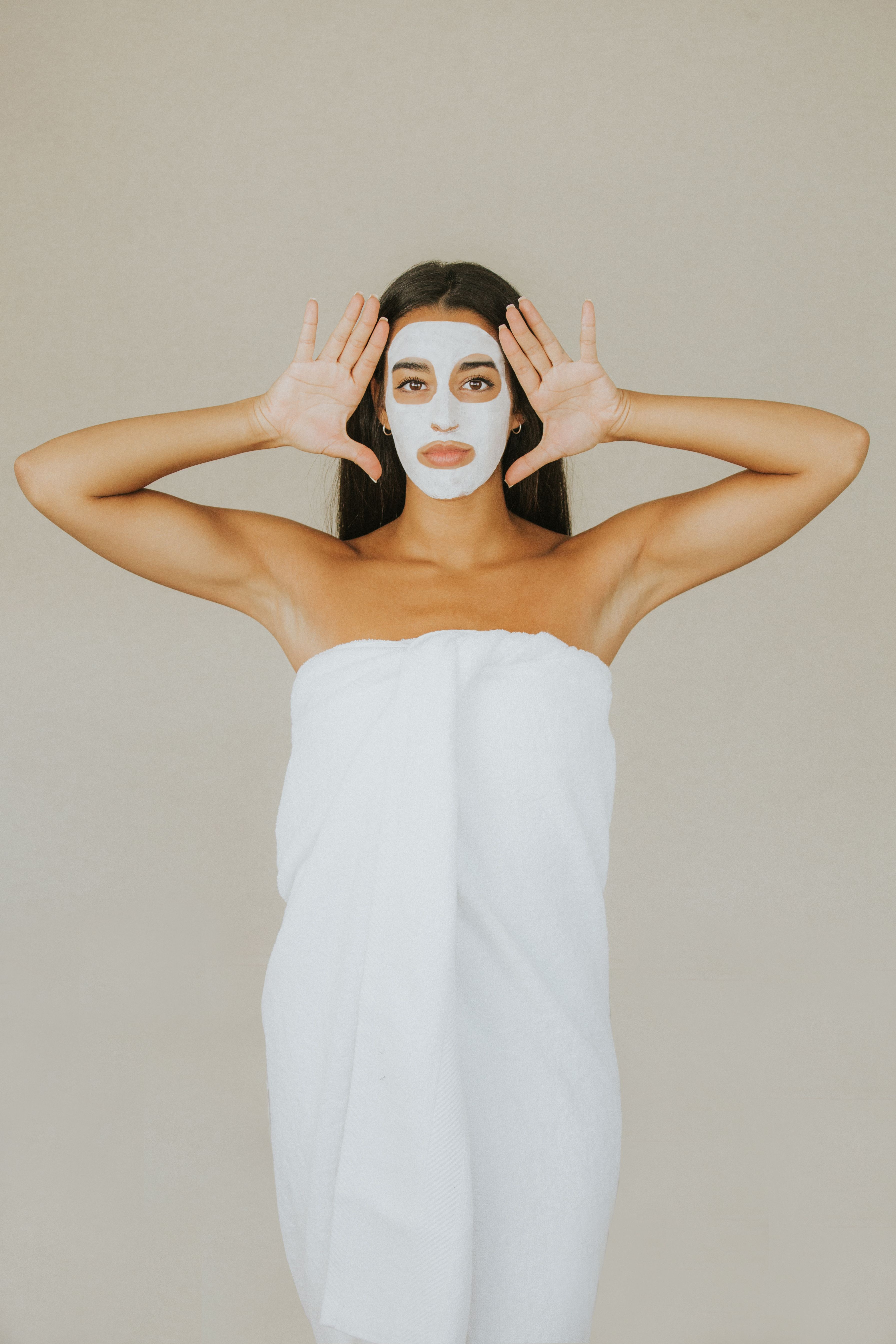 A relaxed reader’s guide to pregnancy-safe skin ideas