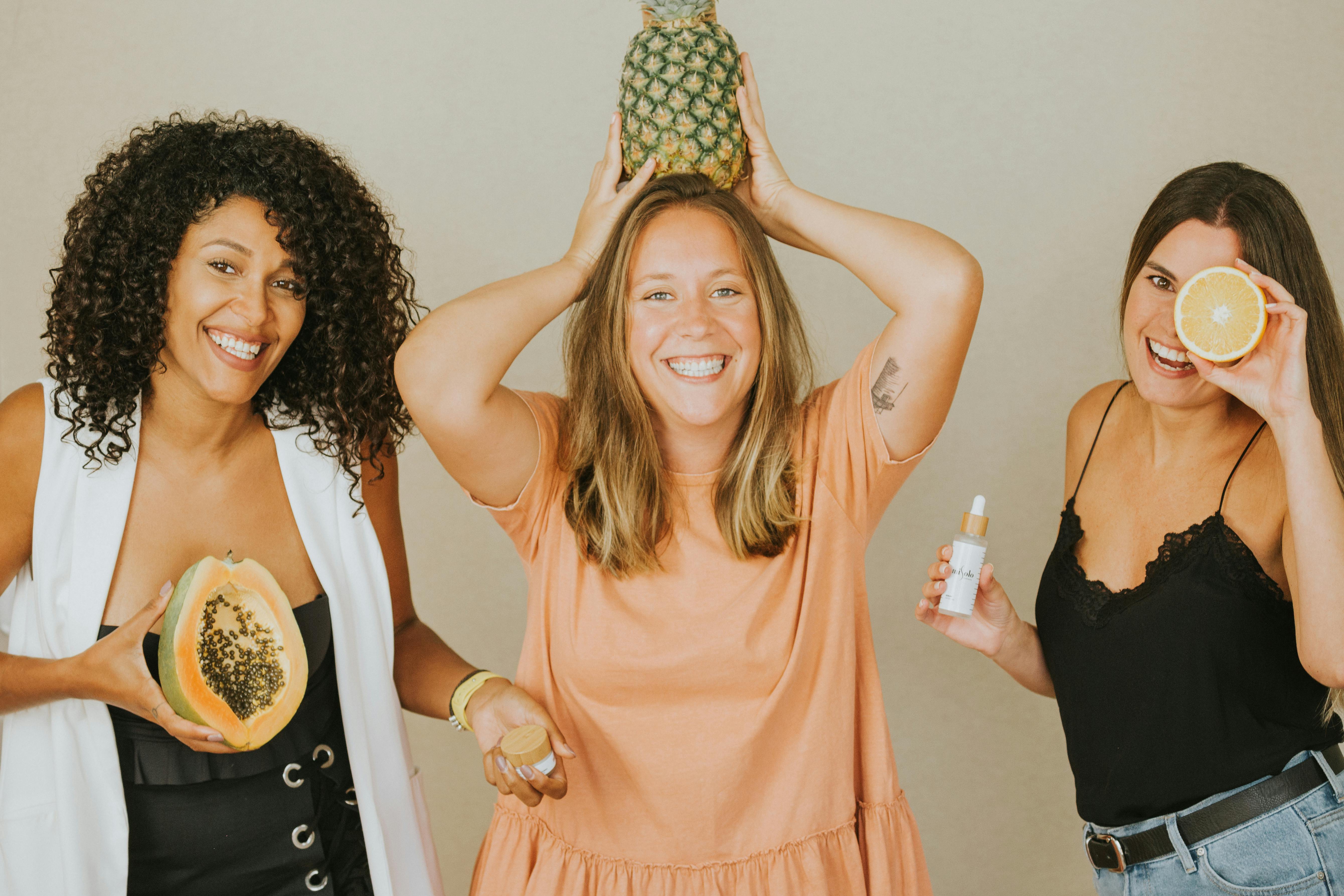 Why Prop. 65 is coming for food, cosmetics, dietary supplements and wellness products — Photo by Misolo Cosmetic on Pexels
