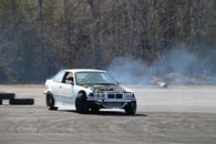 Drifting Car