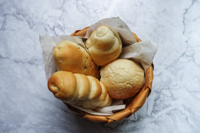 glutenfrit brød