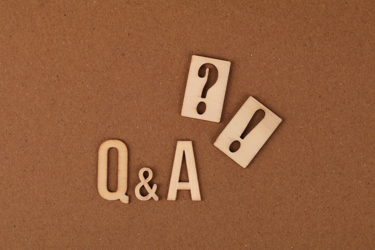 Modèle de raisonnement : posez vos questions simplement