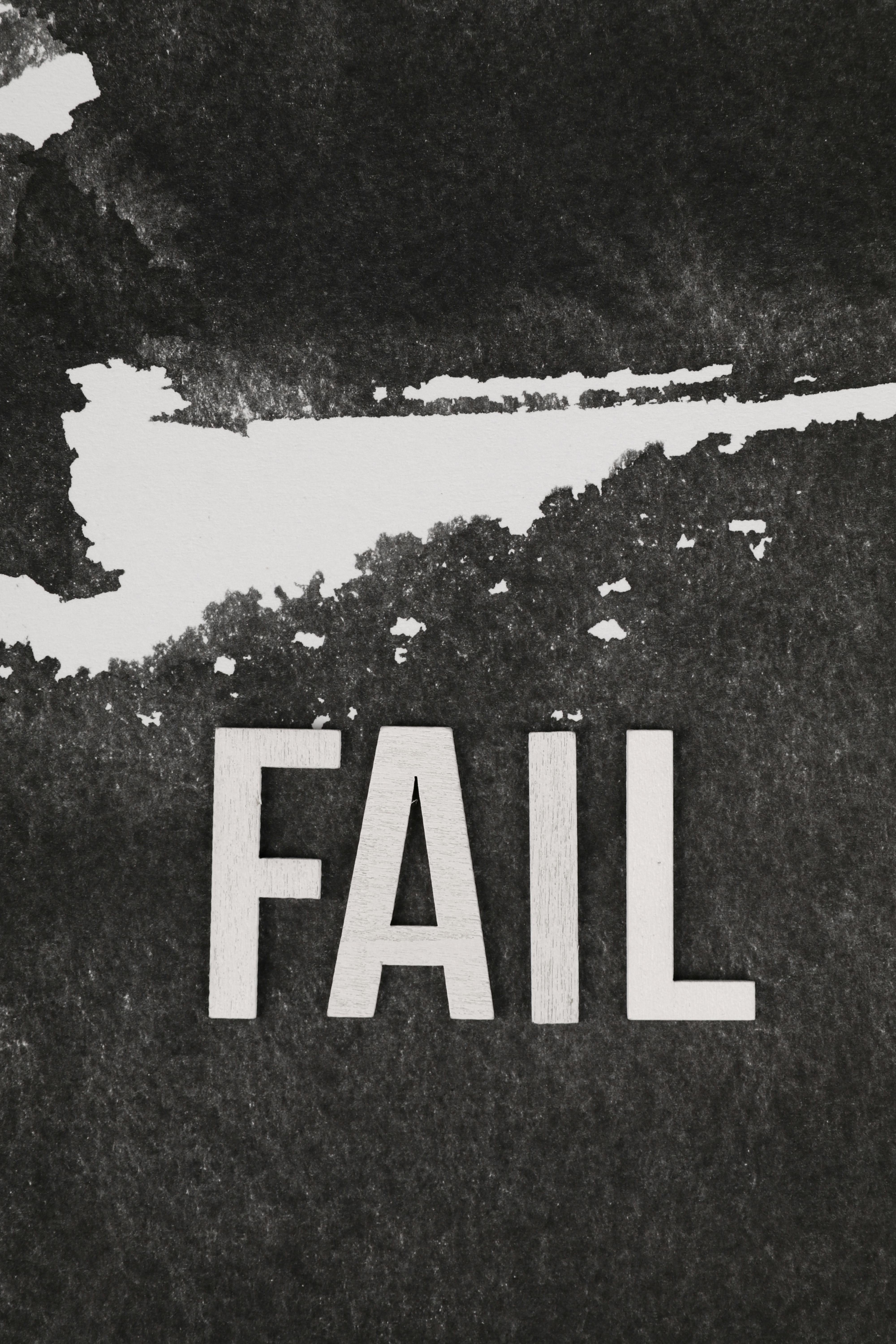 Failure Wallpapers  Wallpaper Cave