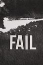 34 Failed Antonyms. Full list of opposite words of failed.
