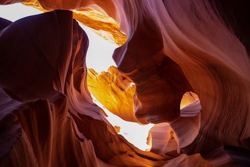 Безкоштовне стокове фото на тему «Арізона, Каньйон Антилопи, краєвид» стокове фото