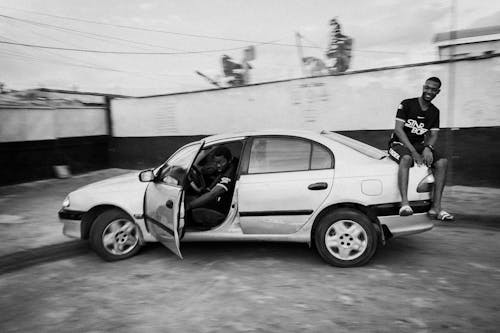 Fotos de stock gratuitas de africano, alta velocidad, chavales