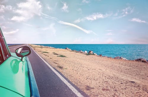 Fotobanka s bezplatnými fotkami na tému asfalt, auto, automobil