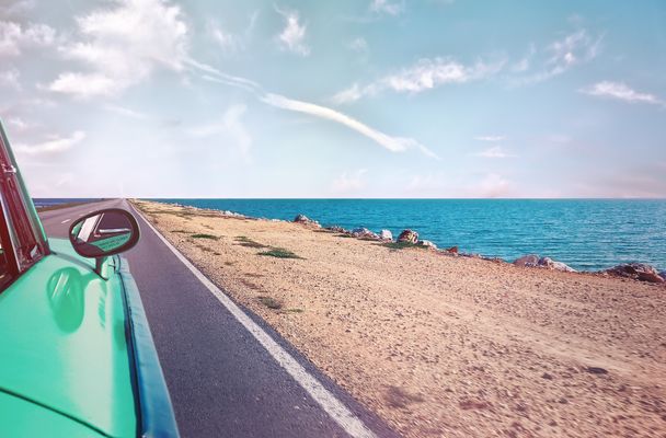 Seasonal Car Care: Preparing Your Vehicle for Cape Town Winters