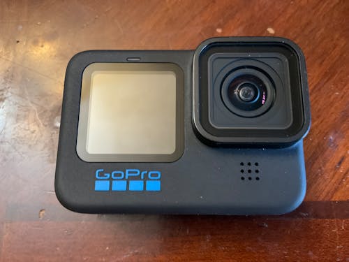 eylem kamera, gopro, kamera içeren Ücretsiz stok fotoğraf