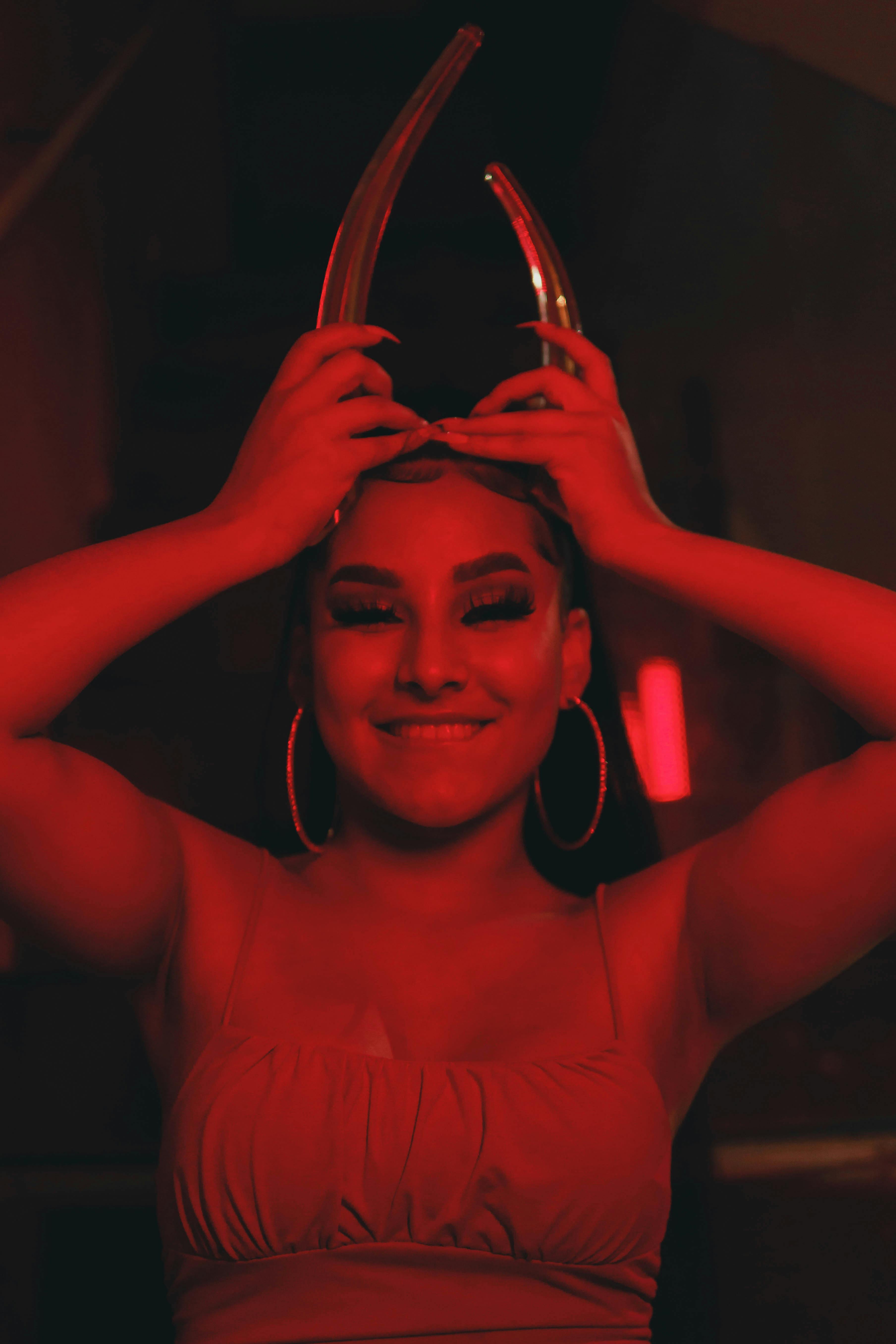 Gratuit Photos gratuites de accessoire de mode, adulte, amérique du sud Photos