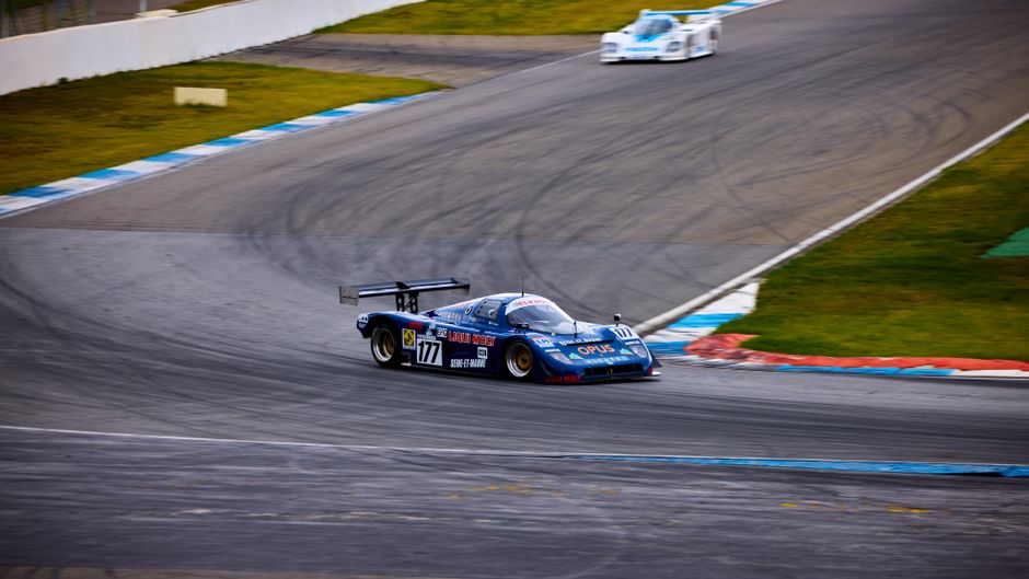 Coty, mașina electrică inovatoare creată de studenții UTCN, se pregătește pentru competiția din Germania, pe circuitul Hockenheim