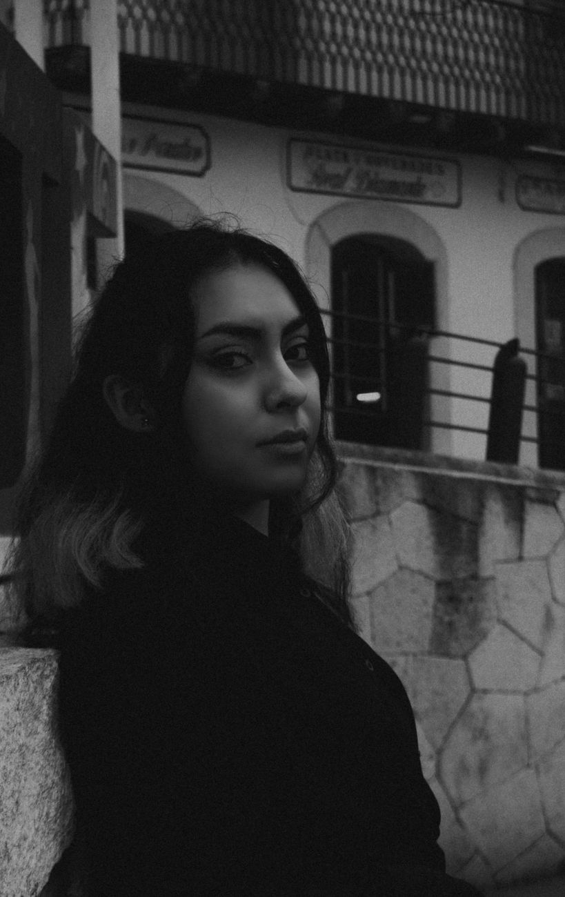 Una ragazza di 17 anni è scomparsa da una settimana tra Almancil e Tunes