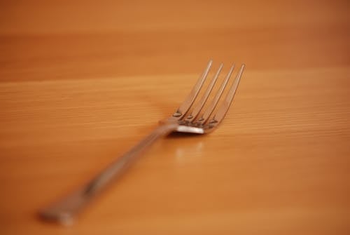 Free stock photo of fork Stock Photo