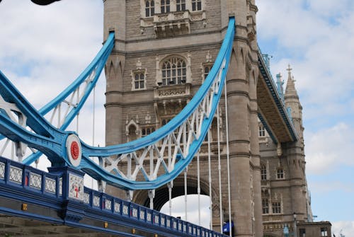 Free stock photo of tower bridge