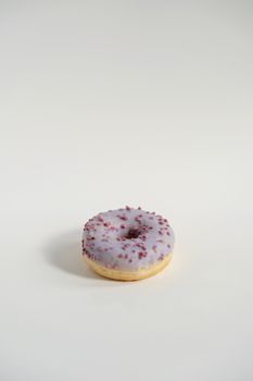 Cake Type Plain Doughnut
