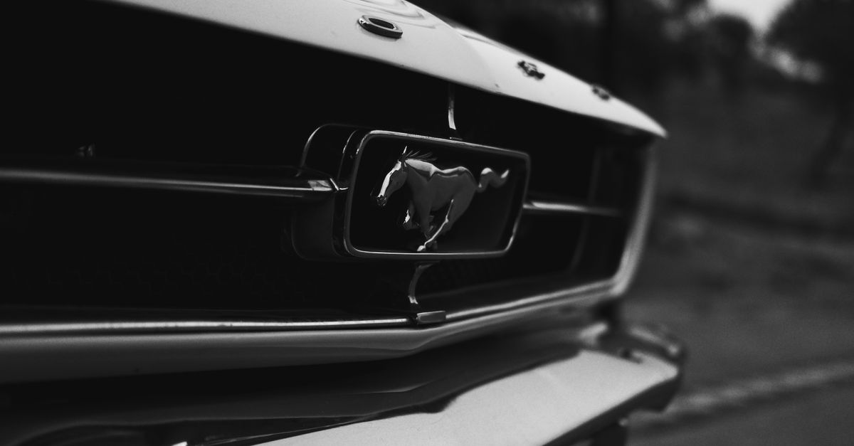 Ford Mustang Occasion : Prix Guide 2026
