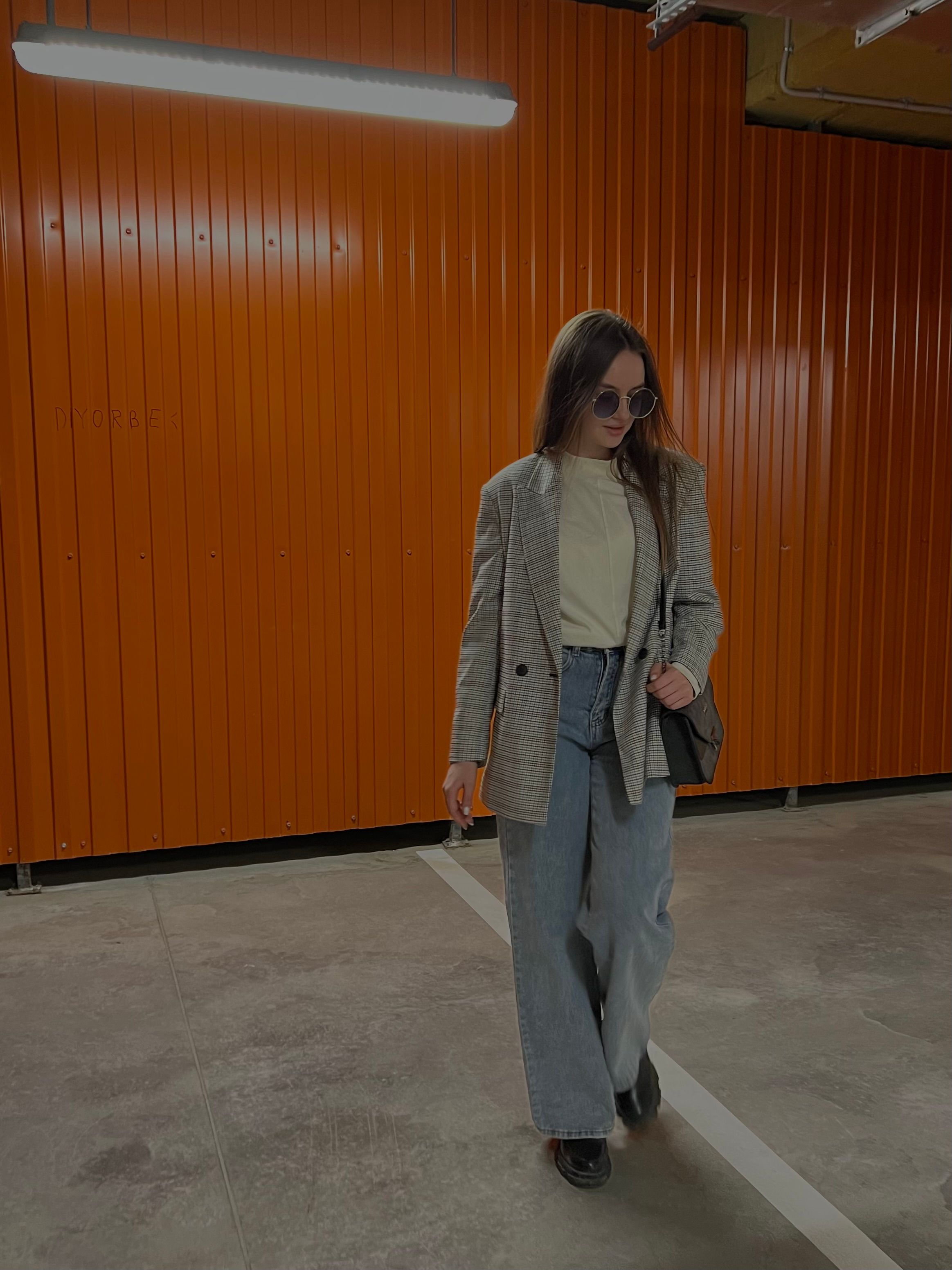 PANTS 