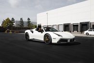 Ferrari 488