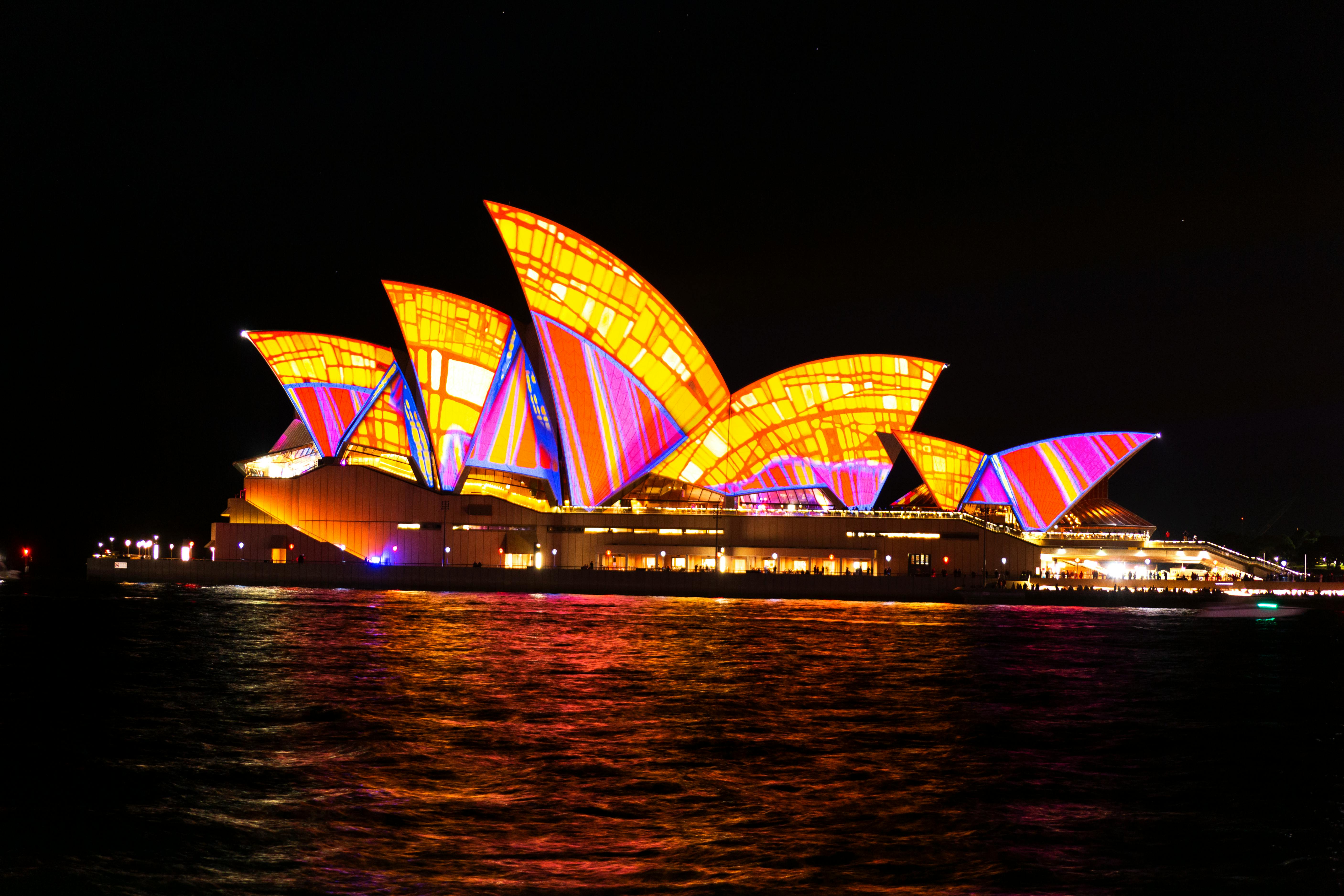 opera house