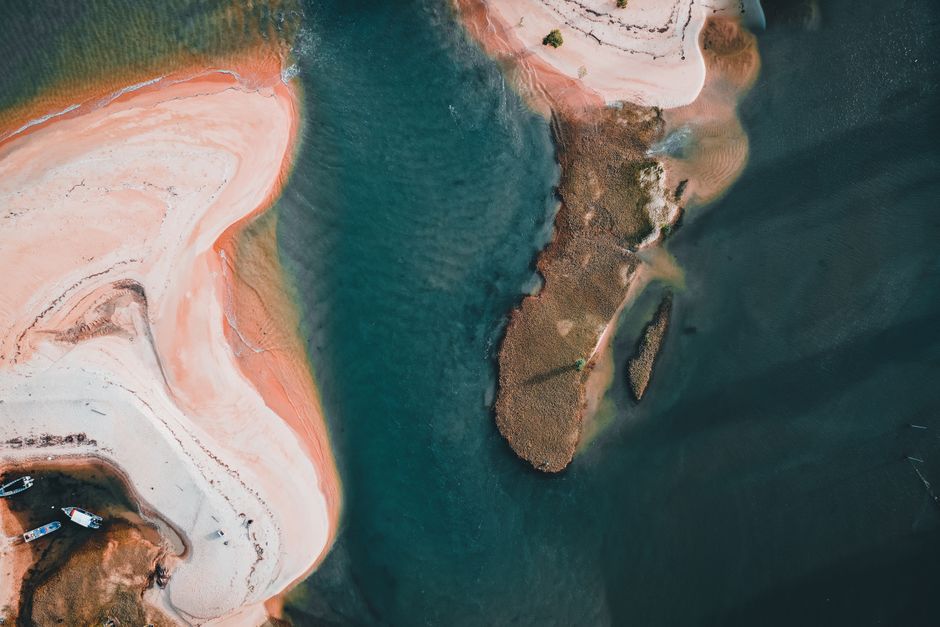 Island, Cyera Lead $800M Week of Cybersecurity Funding