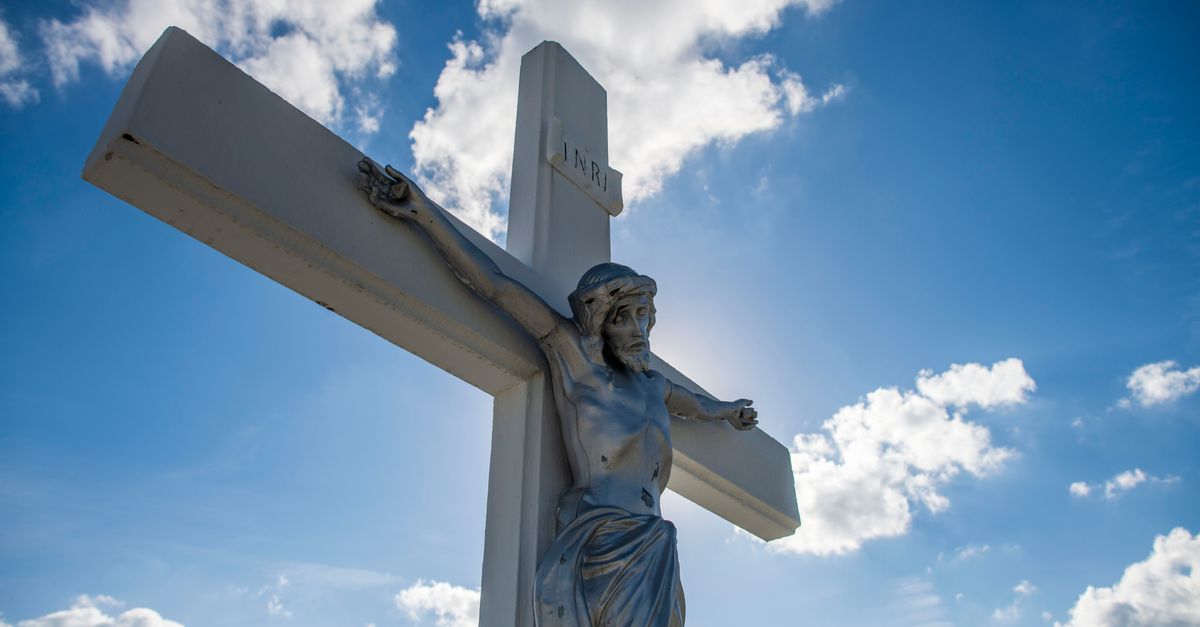 What Makes Christ Embassy Ho Different From Other Churches in the Volta Region
