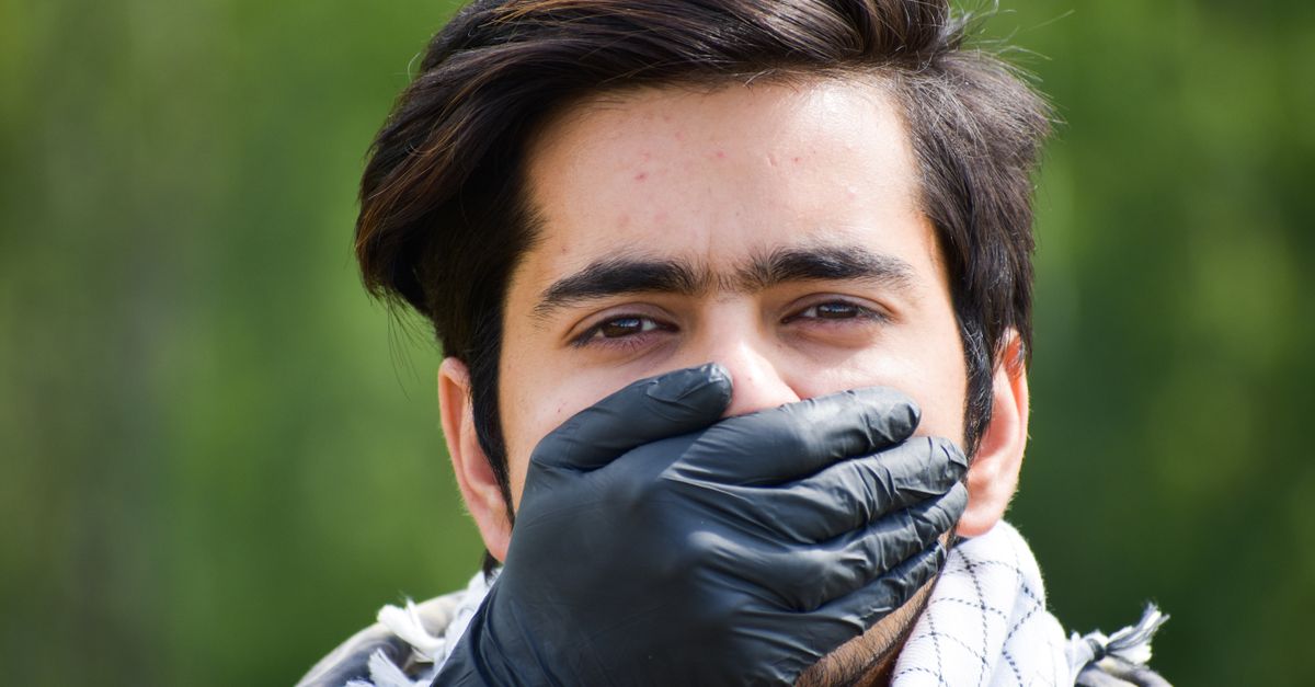 Is it normal to have chronic bad breath even after maintaining perfect oral hygiene?