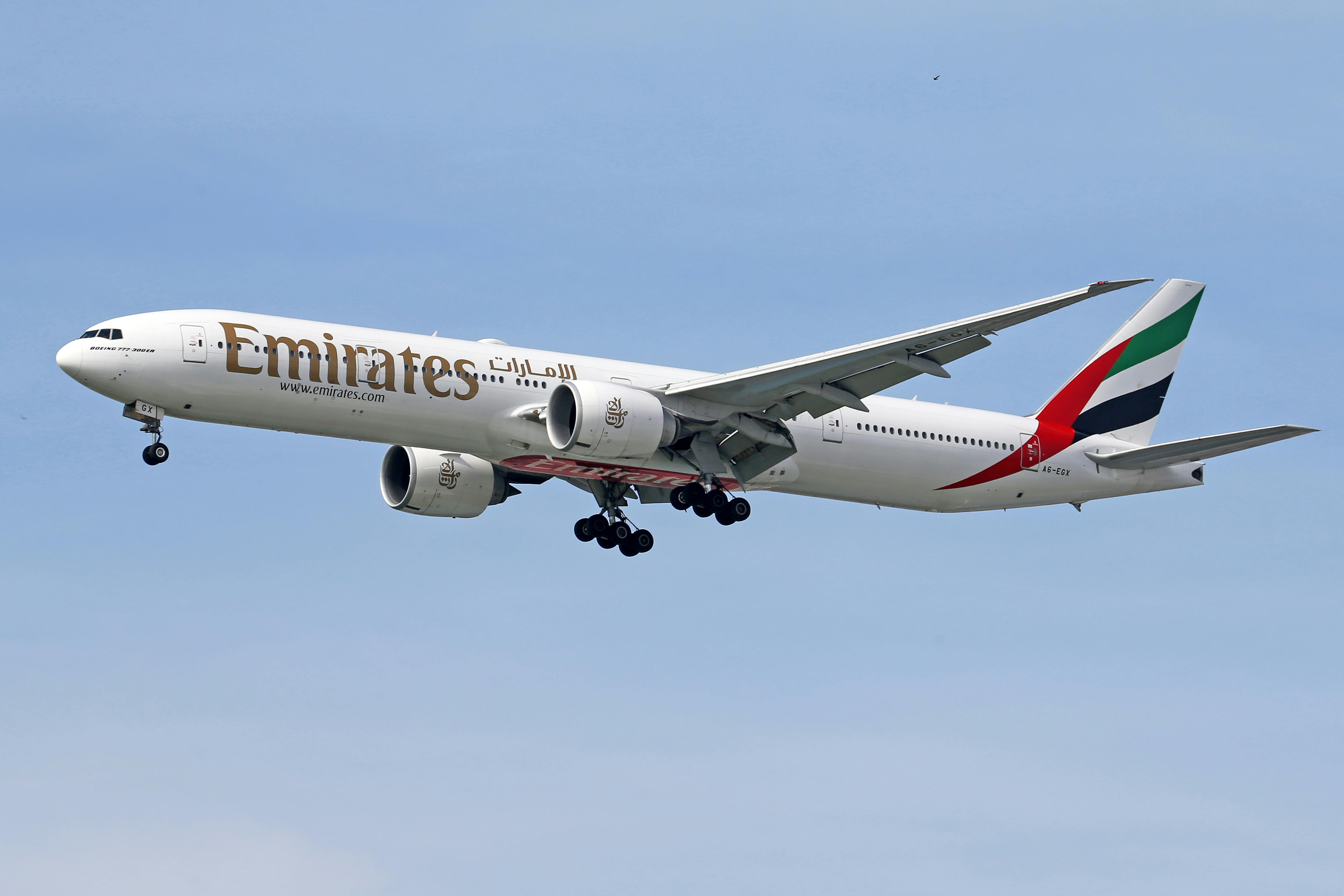 Emirates Airlines Photos Download The BEST Free Emirates Airlines Stock  Photos  HD Images