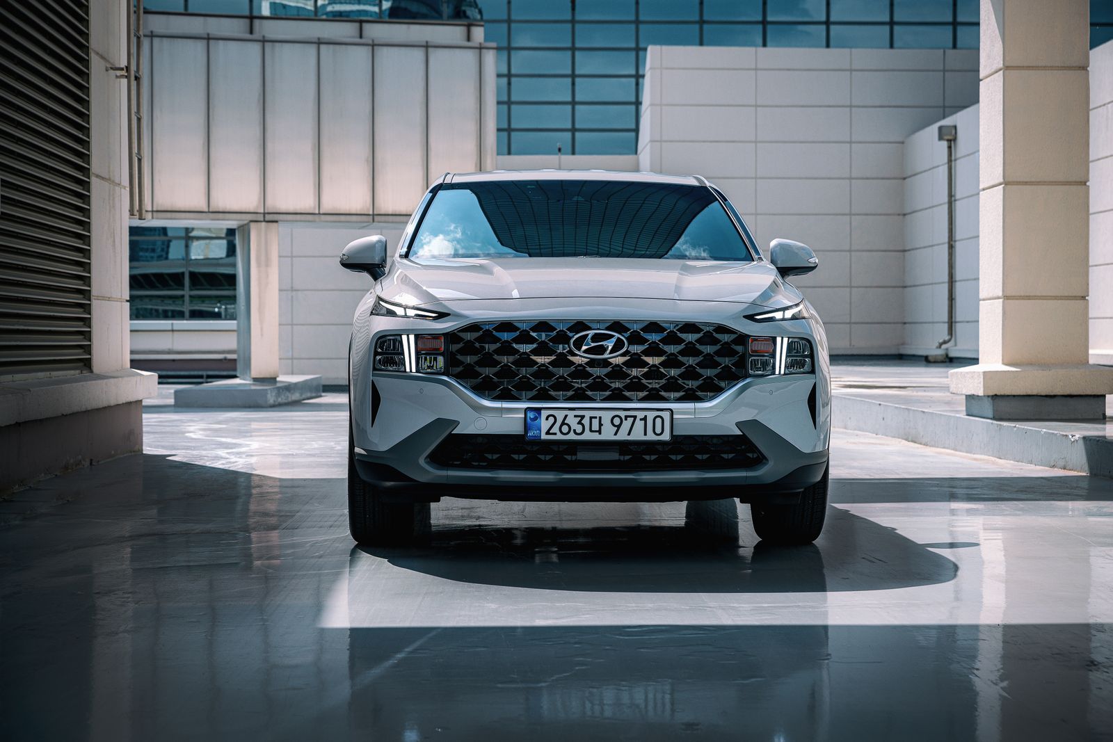 Hyundai Creta 2020