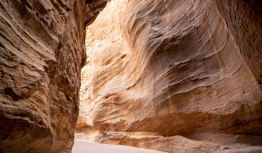 Le Siq