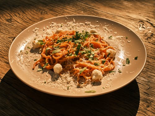 Kostnadsfri bild av aptitväckande, italiensk mat, italienska köket