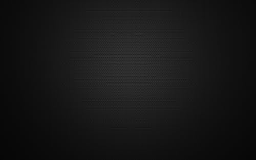 Free Smooth Texture of a Black Surface  Stock Photo