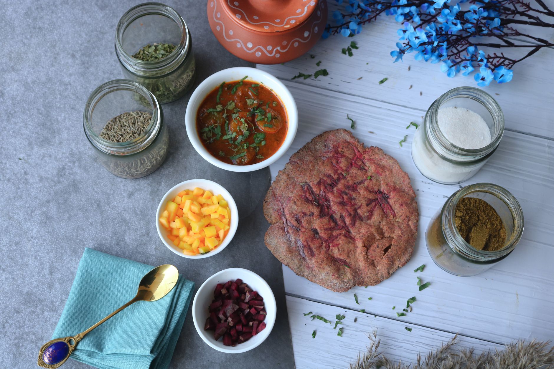 Blue Apron Review: A Dietitian's Take on Meal Kits for Indian Households