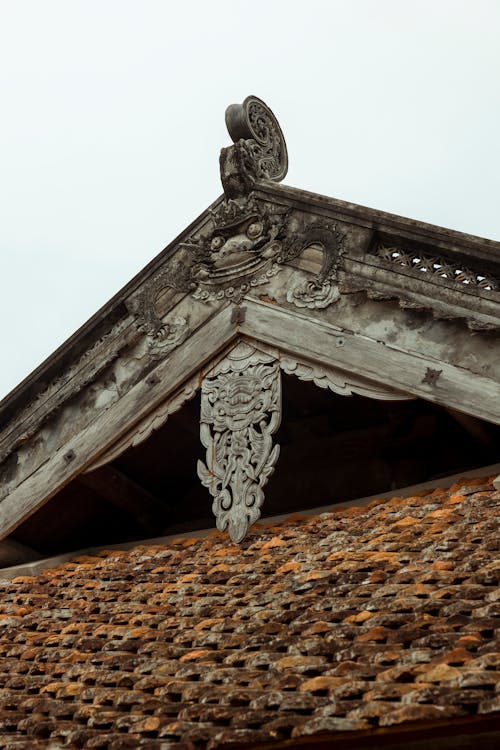 Photos gratuites de bâtiment, carreaux, contre-plongée