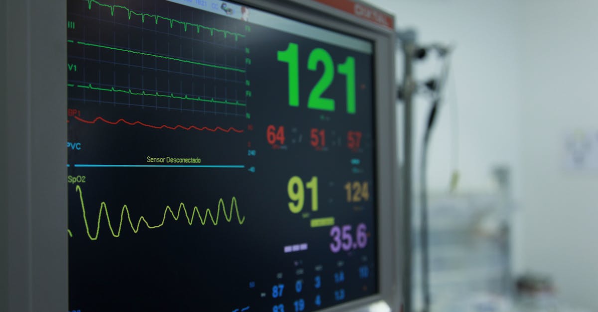 鈺緯科技首度亮相Mini LED醫療顯示器,展現醫療科技新利器