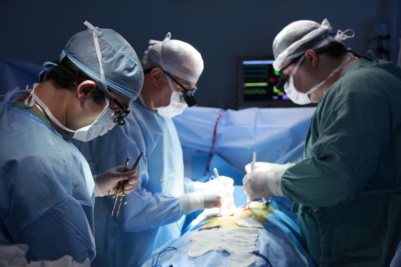 Vascular Surgery Medical Billing Services
