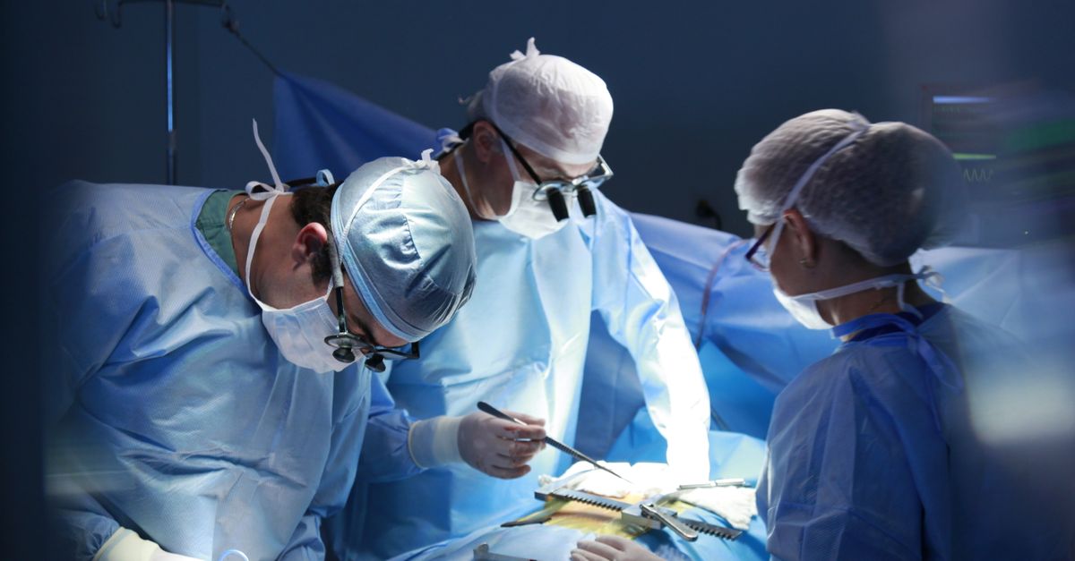 Orlando's Healthcare Infrastructure Faces Population Surge