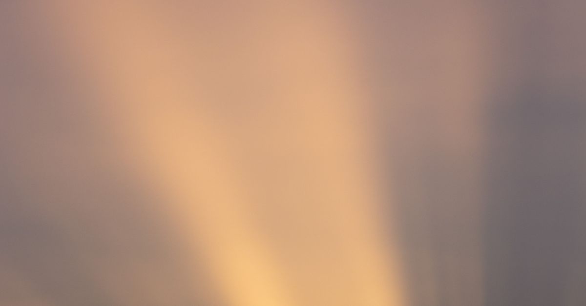 Sun Rays Jpeg Sun Rays in Sky · Free Stock Photo
