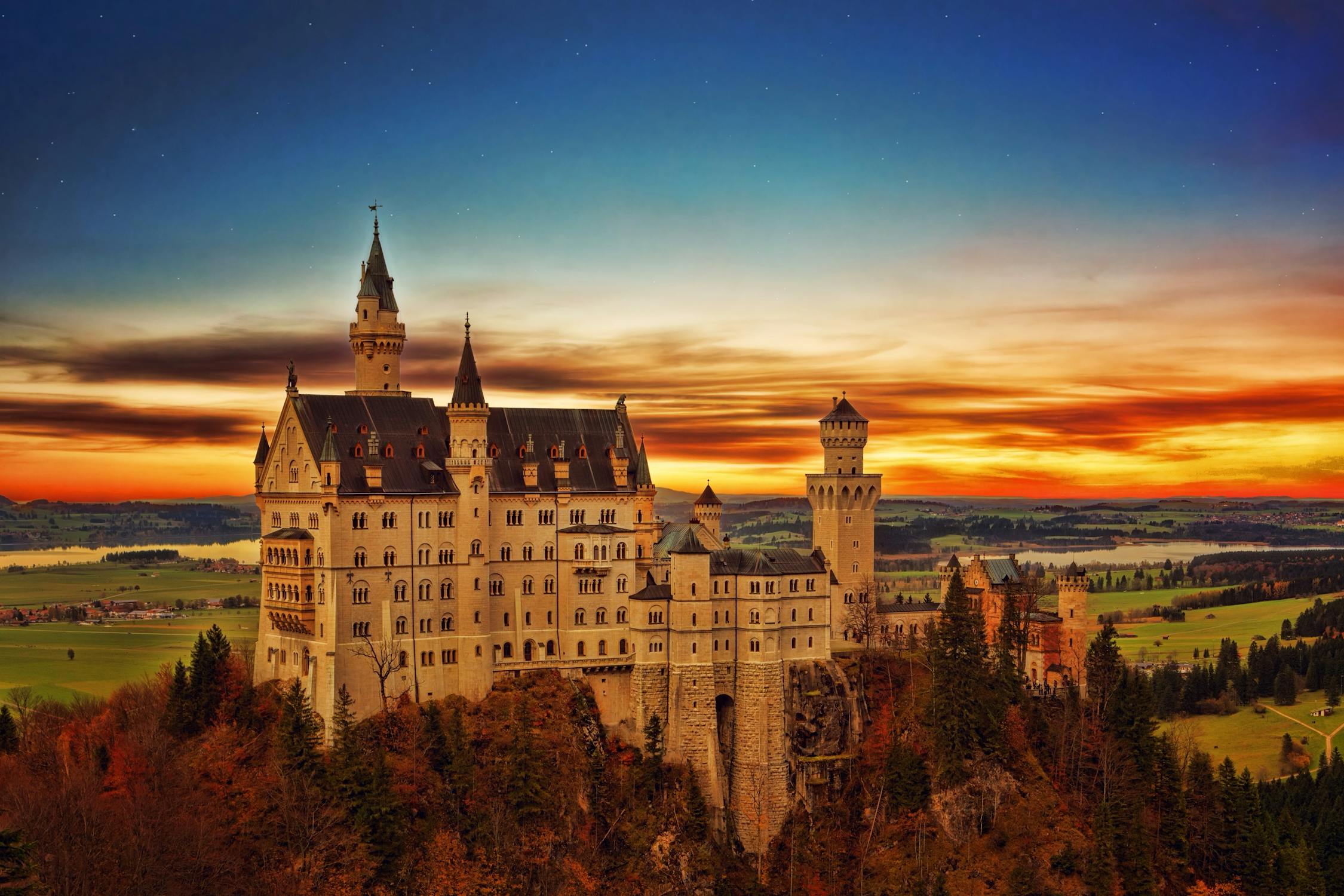 How to Save Money When Traveling to Germany