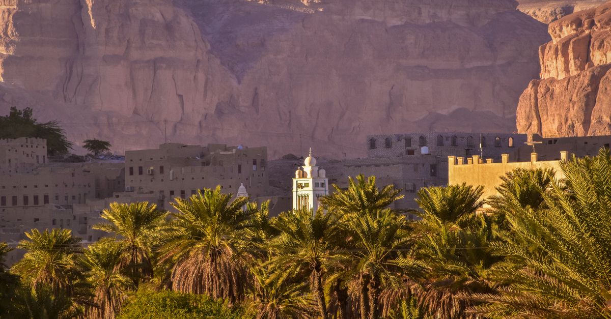 yemen