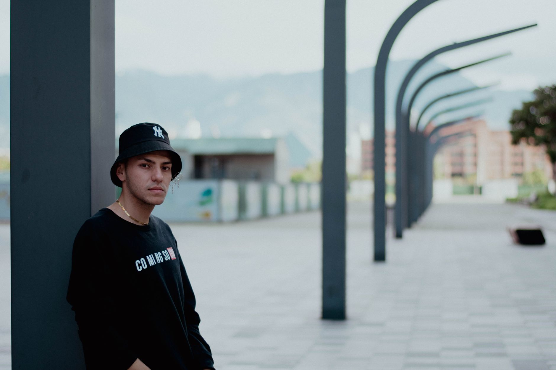 Pablo Campos