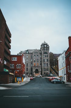 St. John's