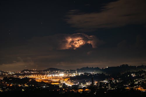 Δωρεάν στοκ φωτογραφιών με αεροφωτογράφιση, αστικός, κτήρια