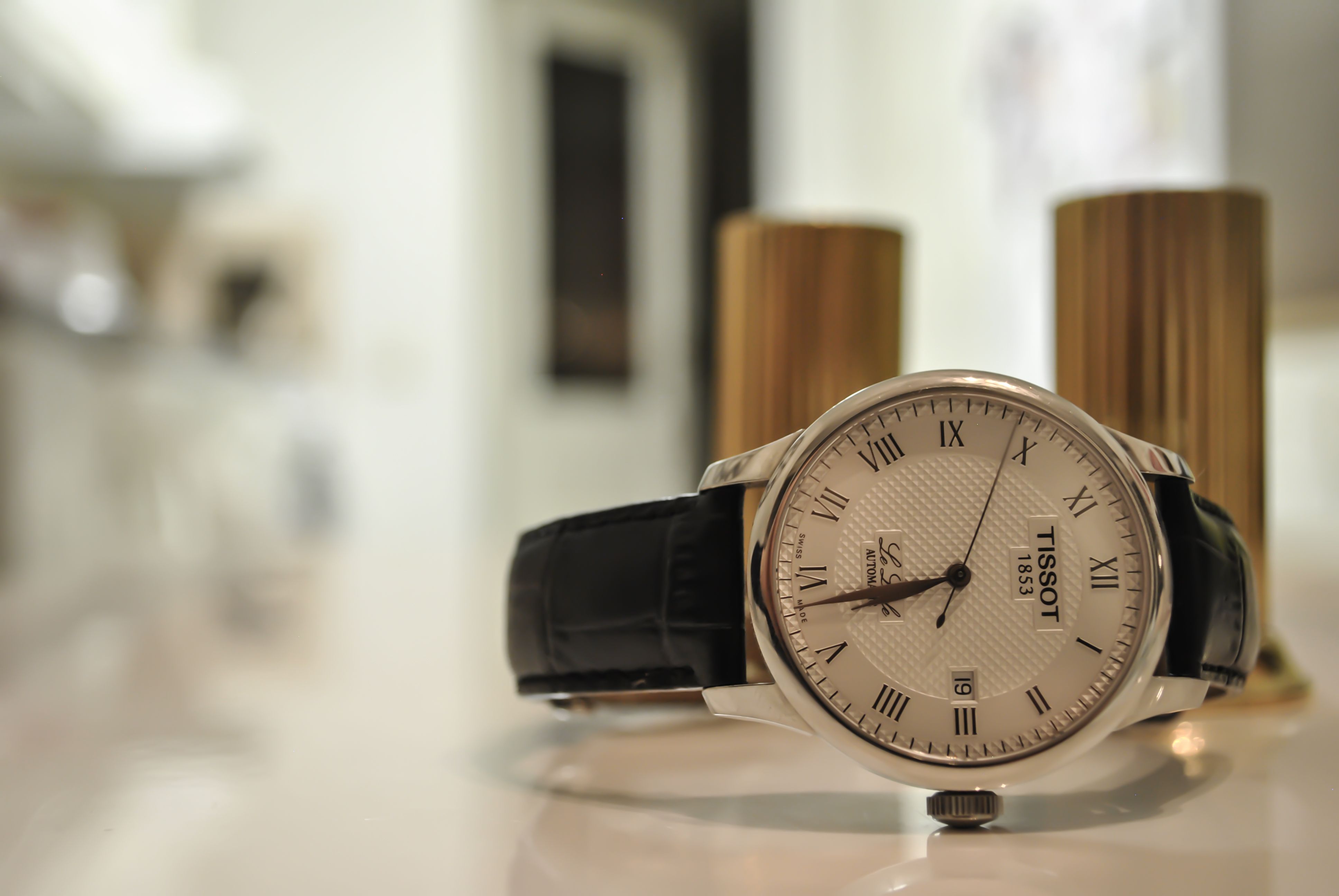 Free Stock Photo Of Analog Watch Automatic Automatic Watch