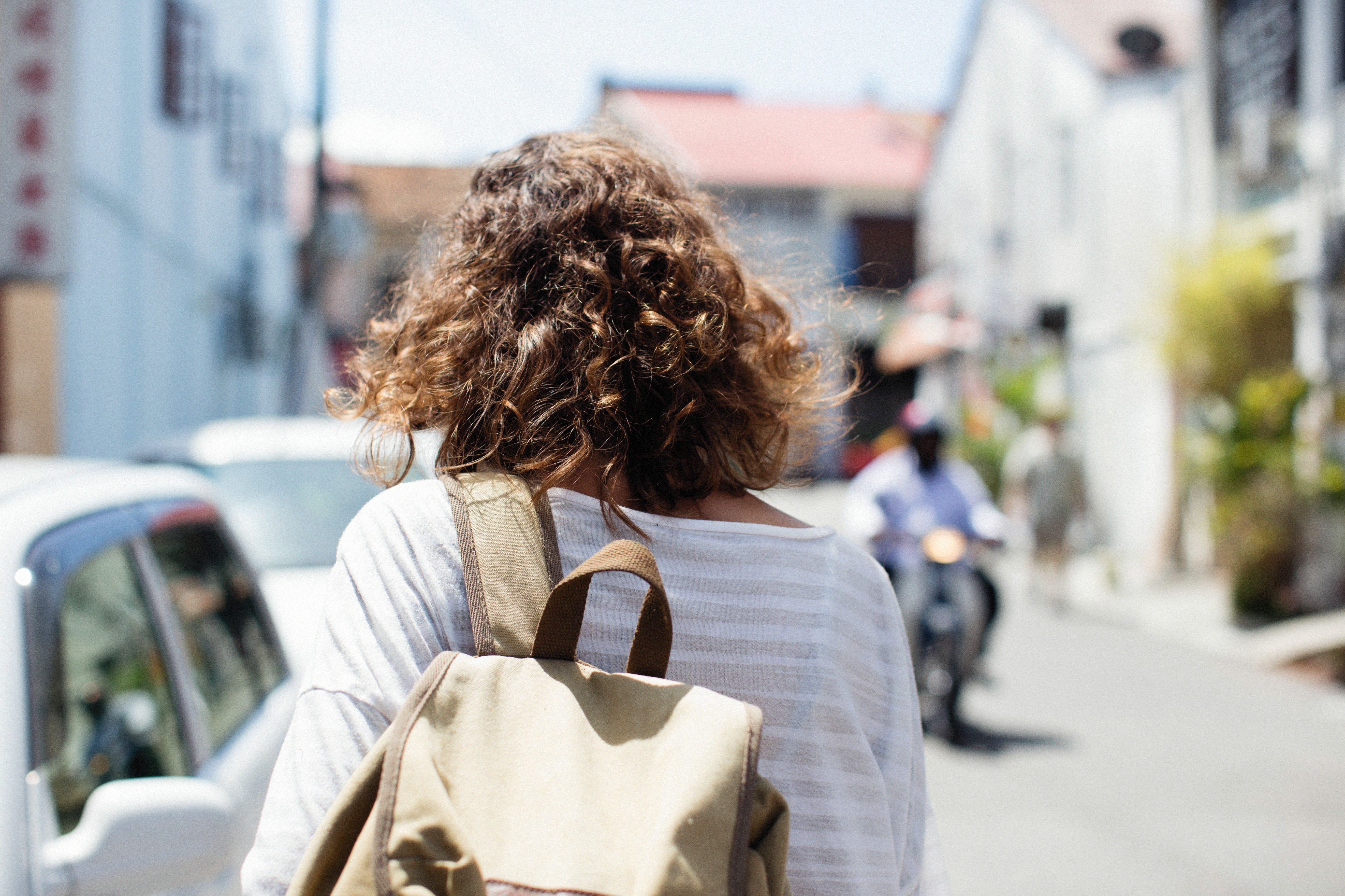 A kinder way to think about morning walks for everyday life