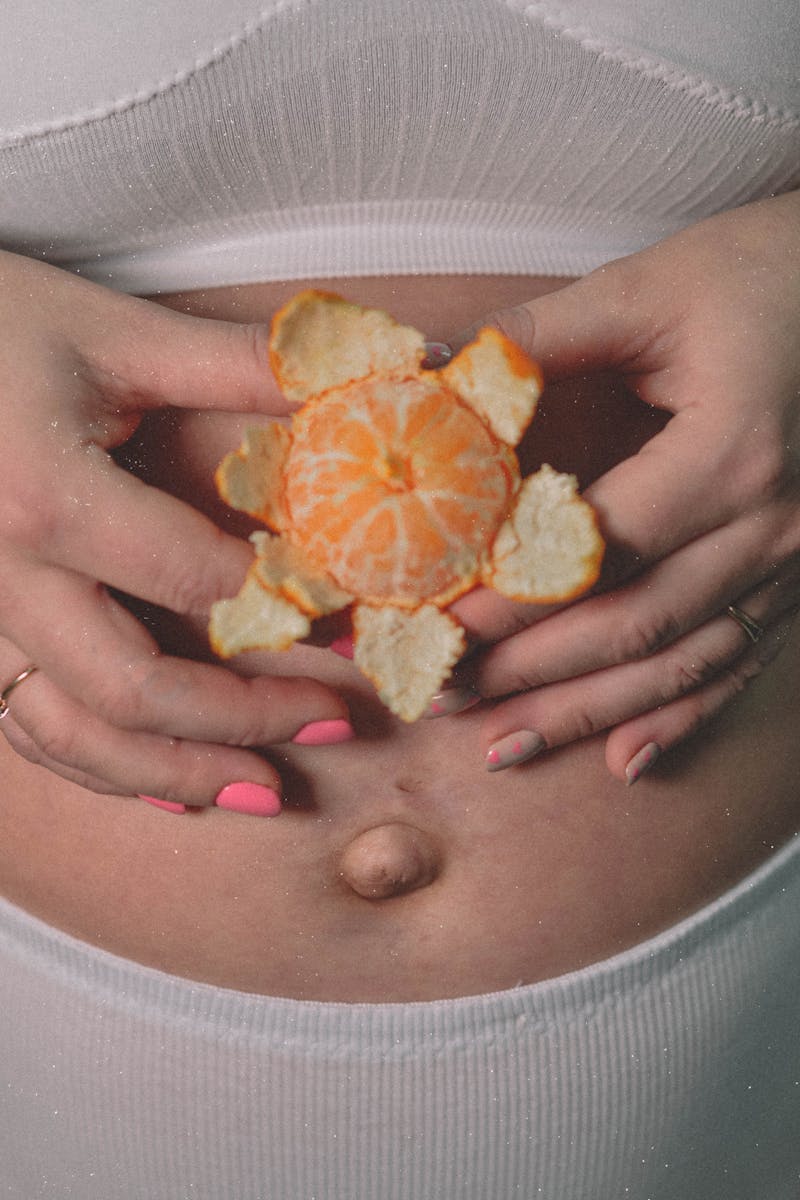 100 Pregnancy Tips